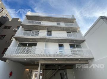 Departamento · 32m² · 1 Ambiente · Departamento Monoambiente a Estrenar en Venta - Ballester Centro
