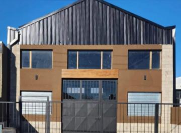 Depósito · 250m² · 3 Ambientes · Depósito en Bariloche