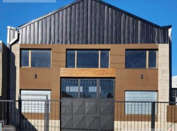 Depósito · 259m² · 3 Ambientes · Depósito en Bariloche