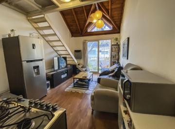 Departamento · 32m² · 2 Ambientes · Loft con Excelente Ubicación en Núñez Ideal Para Invertir o Vivir