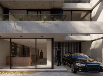 Departamento de 2 ambientes, Lomas de Zamora · 2 Ambientes en Construccion