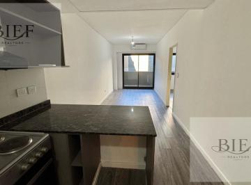 Departamento · 45m² · 2 Ambientes · 1 Cochera · Departamento en Caballito