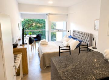 Departamento de 1 ambiente, Palermo · Monoambiente 100% Amoblado en Palermo