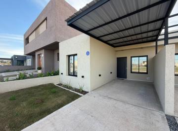 Casa de 1 ambiente, Córdoba · Venta a Estren 2 Dorm en Una Plant B° Docta