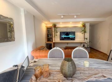 Departamento · 62m² · 4 Ambientes · Venta Departamento Reciclado 2 Dorm. Cochera Incluida Balcon Frente Primera Linea Rio