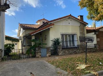 Casa · 100m² · 3 Ambientes · 1 Cochera · Casa de 3 Amb en Venta, Ituzaingó Apta Crédito