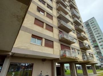 Departamento · 50m² · 3 Ambientes · Venta 3amb Original Balcon 9 de Julio y Mexico