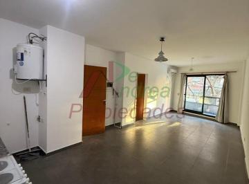 Departamento de 1 ambiente, Caballito · Monoambiente en Alquiler con Balcón en Caballito