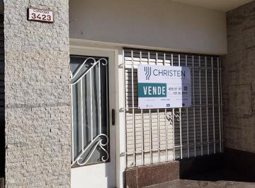 Frente · Casa en Venta en Santa Fe | 3 Dorm., Cochera y Terraza | Córdoba 3423