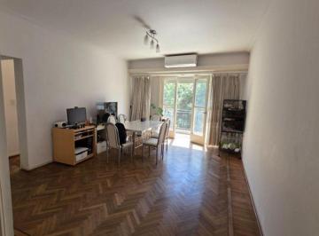 Departamento · 88m² · 3 Ambientes · Venta 3 Amb + Dependencia C/ Balcon