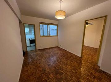 Departamento · 34m² · 2 Ambientes · Alquiler Departamento 2 Amb - Caballito - Luminoso