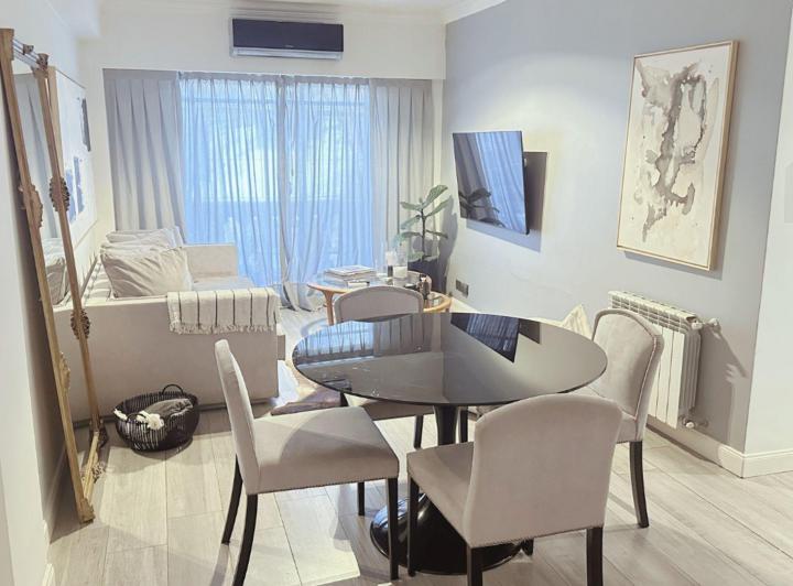 Departamento en venta en Colegiales · 3 ambientes