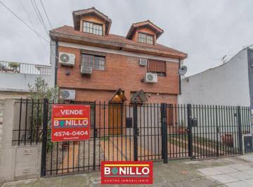 BNP-BNP-5002_2 · Duplex 3 Ambientes Venta Villa Pueyrredón