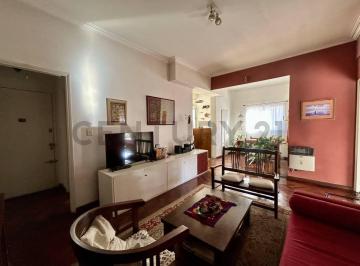 Departamento · 65m² · 3 Ambientes · Venta Departamento 3 Ambientes Refaccionado en Balvanera