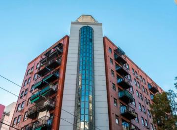 Departamento de 3 ambientes, Rosario · En Venta - Departamento de 1 Dormitorio - en Barrio Martin en Venta