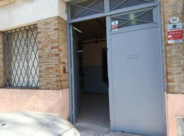 Depósito , Villa Ortuzar · Deposito en Alquiler - Av Chorroarin (Villa Ortuzar) Dueño Directo