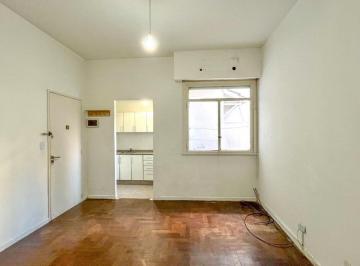 Departamento · 40m² · 2 Ambientes · Venta Depto 2 Amb. Devoto Planta Baja y Patio