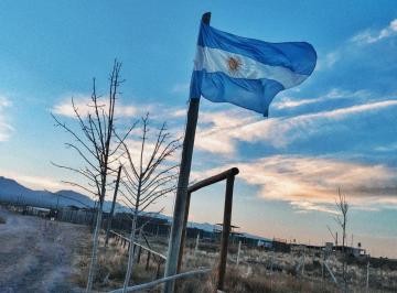 Terreno , Luján de Cuyo · Lotes Aprobados Barrio Pircas Blancas