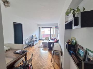 Departamento · 53m² · 3 Ambientes · Departamento en Venta 3 Ambientes en Villa Crespo.