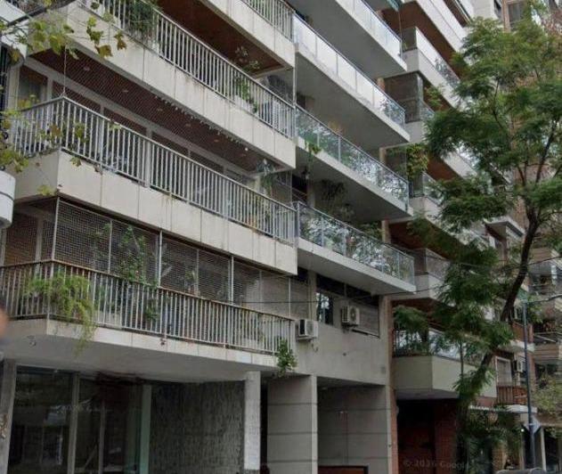 Departamento · 160m² · 4 Ambientes · 1 Cochera