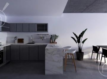 Departamento · 31m² · 1 Ambiente · Venta Departamento Monoambiente en Pozo Recoleta Full Amenities
