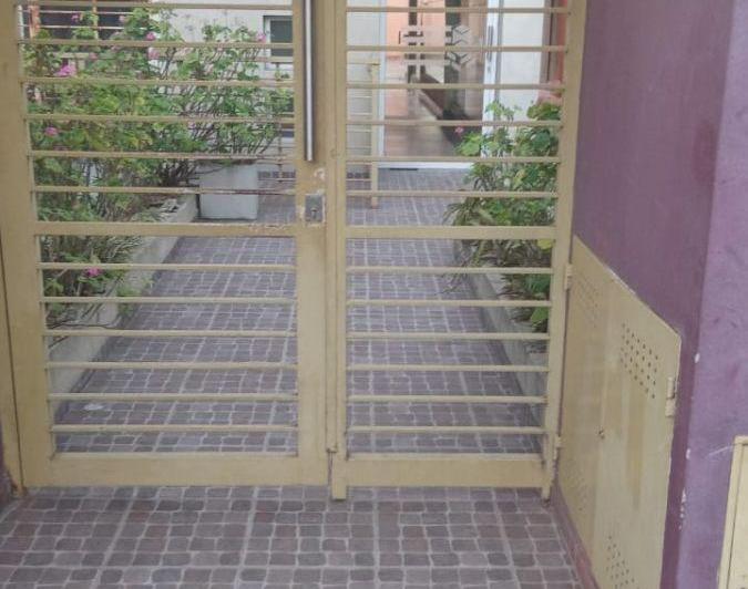Departamento · 38m² · 2 Ambientes