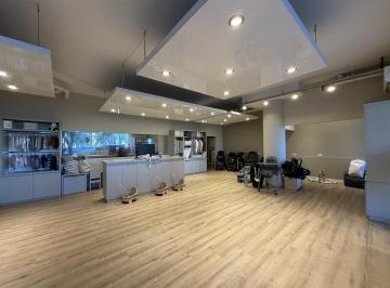 Local comercial · 243m² · Local en Alquiler en Puerto Madero - Esquina - Apto Todo Destino