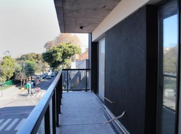 Departamento · 37m² · 1 Ambiente · Alquiler Monoambiente Premium - Plaza Armenia