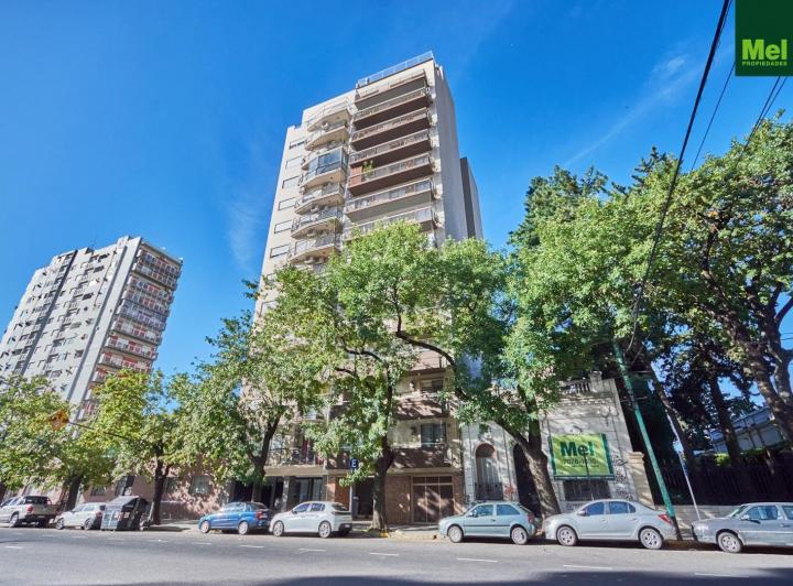Departamento · 36m² · 2 Ambientes