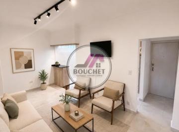 Departamento · 45m² · 2 Ambientes · 1 Cochera · Departamento 2 Ambientes con Espacio de Cochera en Venta | Chauvin