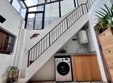 PH · 118m² · 4 Ambientes · Venta PH 4 Amb - Villa del Parque - Patio - Terraza!