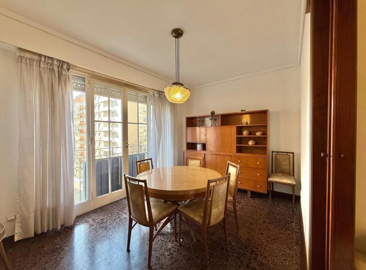 Departamento · 69m² · 3 Ambientes