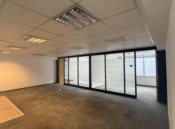 Oficina comercial · 97m² · 4 Ambientes · Amplia Oficina en Puerto Madero | Sectores Privados y Planta Operativa