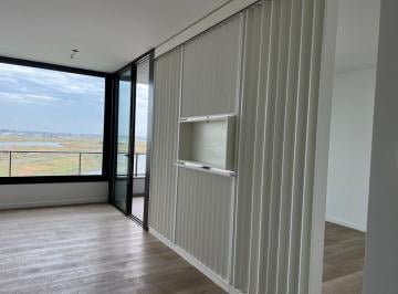 Departamento · 57m² · 2 Ambientes · 1 Cochera · Departamento Piso Alto en Oceana, con Los Mejores Atardeceres