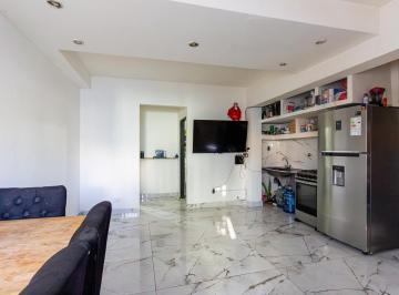 PH · 49m² · 3 Ambientes · PH en Monte Castro
