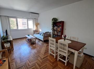 Departamento · 78m² · 4 Ambientes · Venta Departamento 4 Ambientes Muy Luminoso