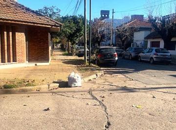 Terreno , San Isidro · Beccar 218 m² Rma2