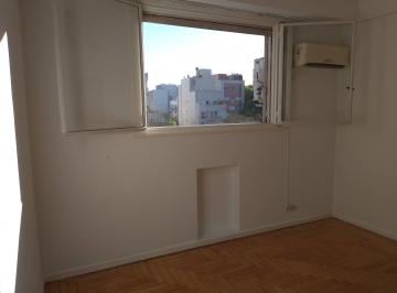 Departamento de 4 ambientes, Palermo · Venta Departamento con Vista con 2 Habitaciones Más Habitación de Servicio