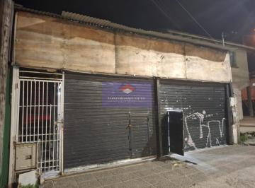 Local comercial · 130m² · Amplio Local Comercial con Vivienda Pequeña
