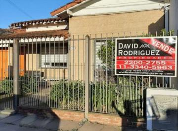 imagen1 · Chalet de 4 Ambientes en Venta - Villa Tesei