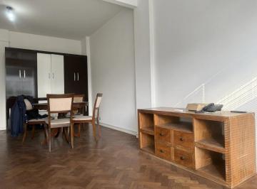 Departamento · 45m² · 2 Ambientes · Departamento en San Nicolás