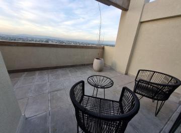 Departamento de 2 ambientes, San Miguel de Tucumán · Barrio Norte Monoambiente Edificio Premium