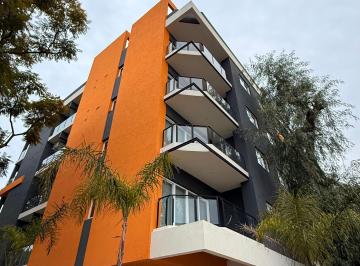 Departamento de 2 ambientes, Moreno · Departamento Dos Ambientes a Estrenar en Alquiler - Edificio Lucio Xxv - Moreno