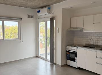 Departamento de 2 ambientes, Moreno · Departamento Dos Ambientes a Estrenar en Alquiler - Edificio Lucio Xxv - Moreno