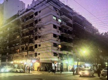 Departamento · 37m² · 2 Ambientes · Departamento Departamento de un Ambiente Apto Profesional