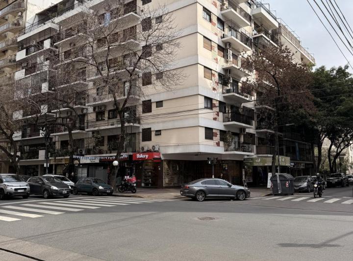 Departamento · 37m² · 2 Ambientes