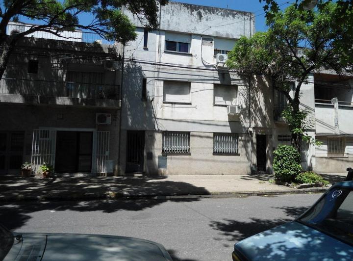 Departamento · 50m² · 3 Ambientes