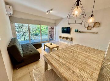 Departamento · 70m² · 3 Ambientes · Venta Departamento Pinamar Centro 3 Ambientes
