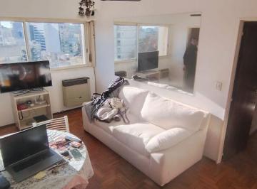 Departamento de 3 ambientes, Belgrano · Venta 3 Amb C/cochera + 2 Bauleras en Belgrano R