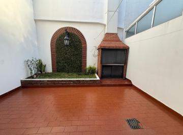 imagen1 · Duplex 4 Ambientes, Espacio Guardacoche y Patio, media Cuadra de Emilio Castro